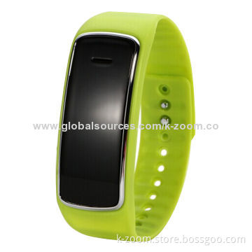Energy Bracelet, OLED Screen, 214*16*8mm Dimensions